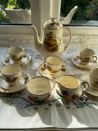 Pre loved vitgae alfred - vitgae, meakin