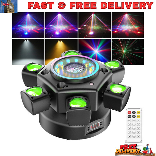 150w arms stage light led - 6,