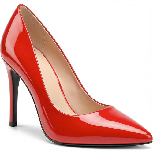 Women pointed pumps ladies - women,