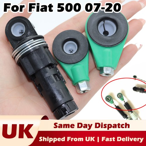 For fiat 500 gear - 500, cable