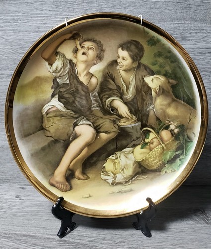 Vintage england porcelain - vintage, wall