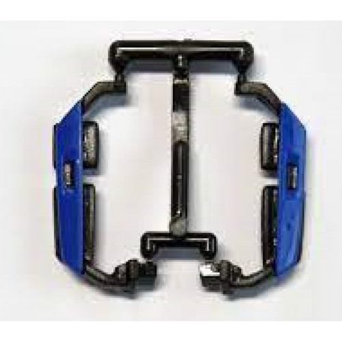 Emek volvo mirrors blue - volvo,