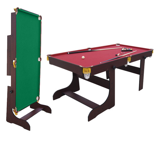 Walker and simpson duke - duke, 6ft
