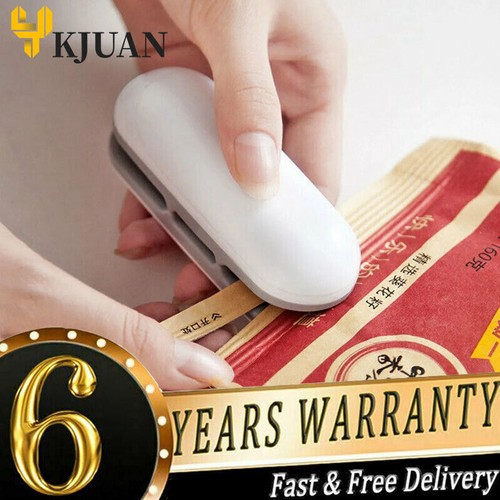 Bag sealer mini heat - bag,