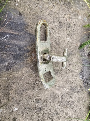 Topmark quick hitch turret - topmark,
