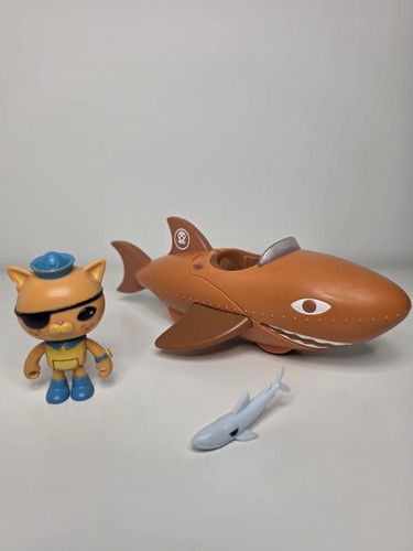 Octonauts above beyond - &,