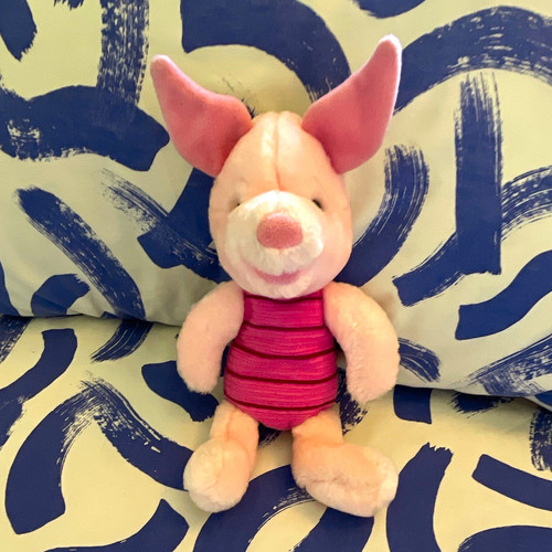 Walt disney world - piglet, plush
