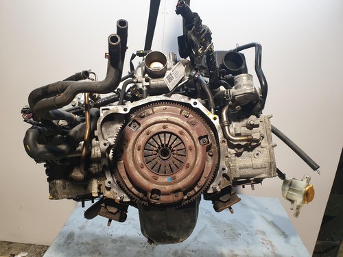 Subaru impreza el154 - subaru, engine