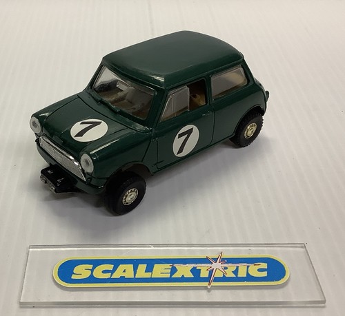 Scalextric tri ang - scalextric, tri-ang