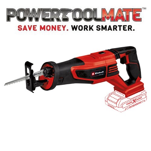 Einhell cordless reciprocating - einhell,