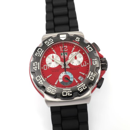 Tag heuer formula - formula, 1