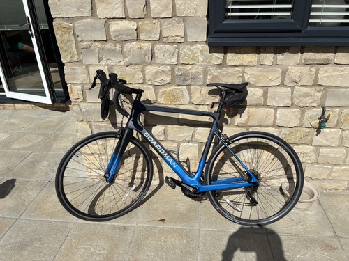 Boardman carbon fibre - boardman, c7