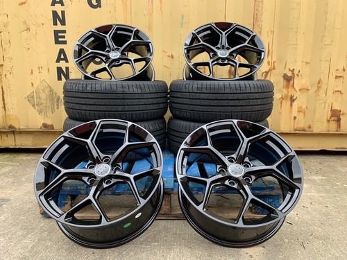 Wheels tyres rs6 style - wheels, 19"