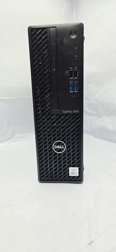 Dell optiplex 3080 sff - optiplex, core