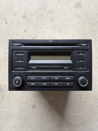 Volkswagen rcd 200 - volkswagen,