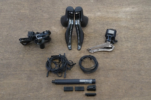 Shimano dura ace r9150 - di2, 11