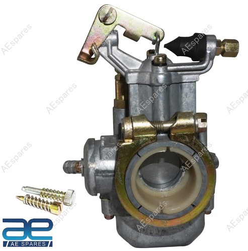 Jetex carburettor soi 100 - carburettor, fits