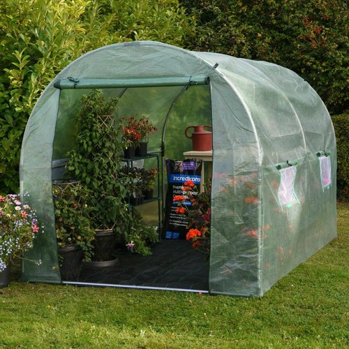 Garden grow 3mx2m - garden,