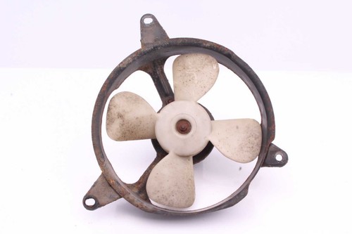 Fan ventilator radiator - fan,