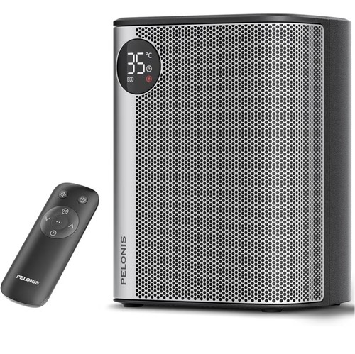 Pelonis ceramic heater mini - heater,