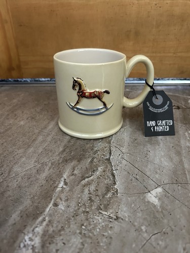 The old pottery - the,