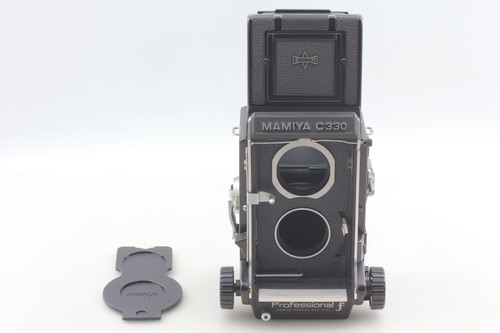 Late pro near mint mamiya - late,