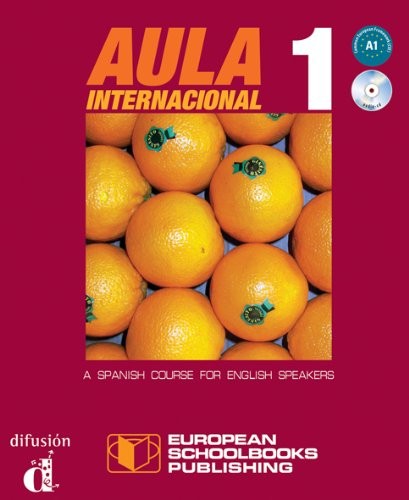 Aula internacional students - aula,