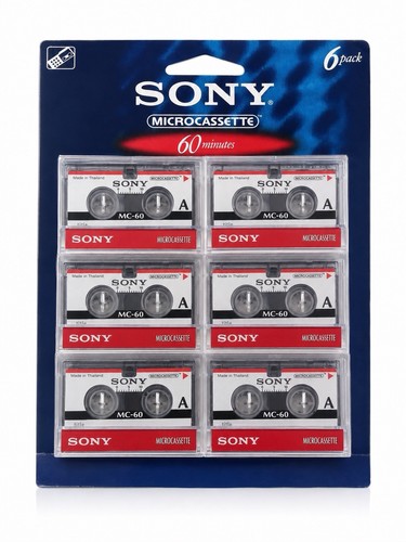 Vintage sony 60 - vintage, mc-60