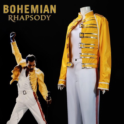 Queen lead vocals freddie - lead,