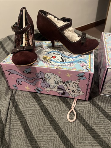 Irregular choice women - irregular, heel