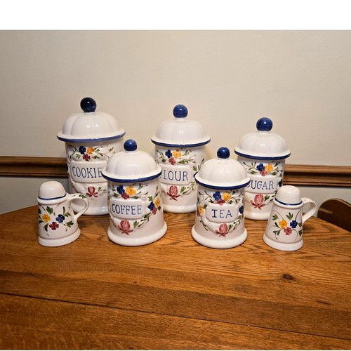 Los angeles pottery - los,
