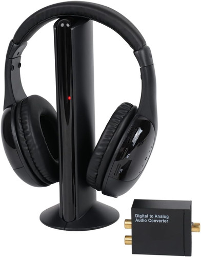 Wireless headphones for - wireless,