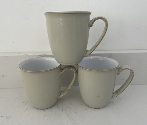 Denby beige linen 10cm - 3,