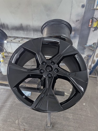 Jaguar type alloys - type,