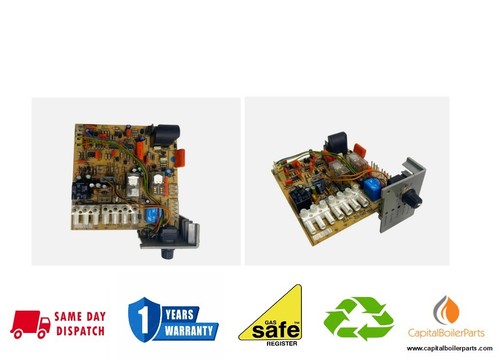 Baxi solo 30pf 40pf - solo, 50pf