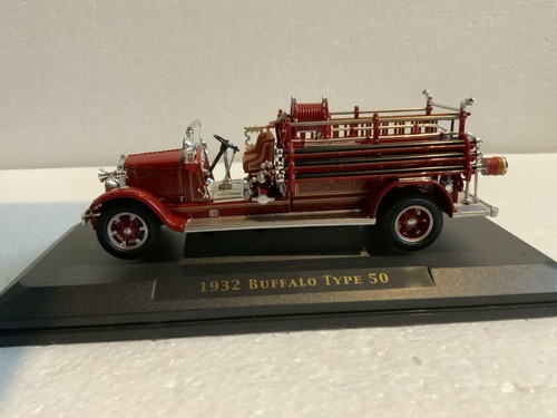 Signature series 1932 - 1:43,