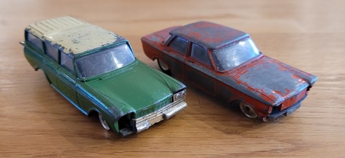 1962 lone star - lone, roadmasters
