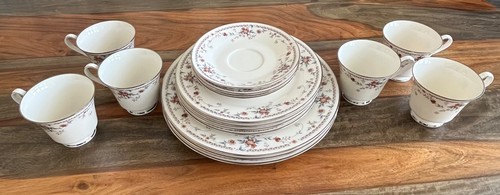 Noritake adagio 7237 - noritake,