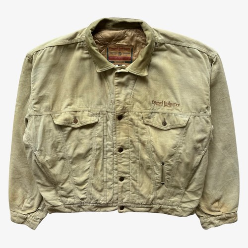 Vintage 90s men diesel - vintage,