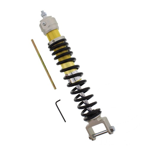 Mono shock yss rear - yss,