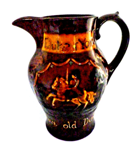 Very rare royal doulton - very,