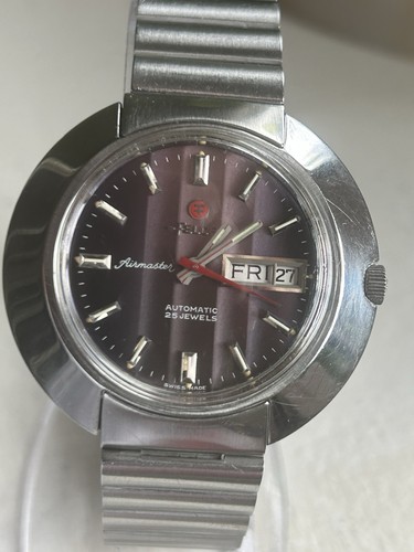 Felca airmaster swiss made - airmaster,,
