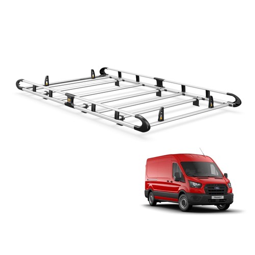Ford transit roof rack for - ford,