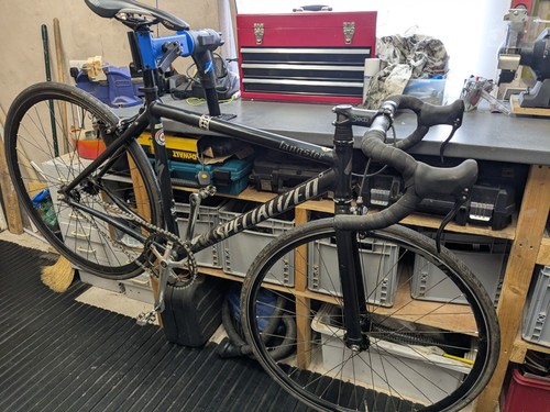 Specialized langster fixed - specialized,