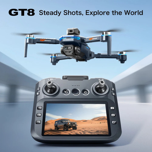 Professional dual camera - hd,