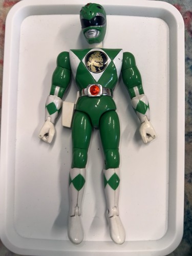1993 vintage power rangers - power,