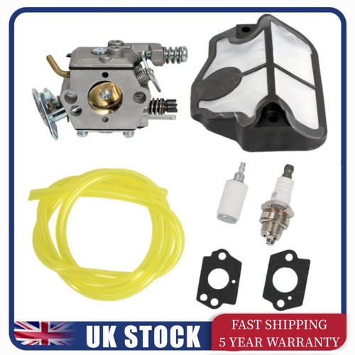 Replace carburettor carb for - carburettor,