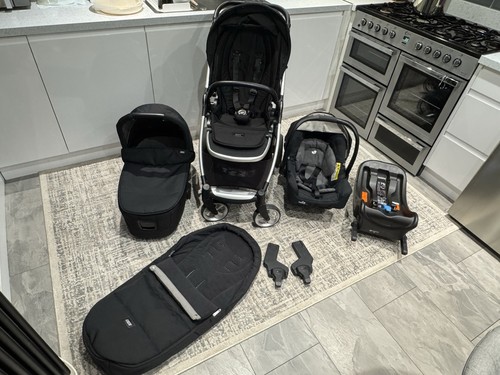 Mamas papas flip xt2 travel - mamas,