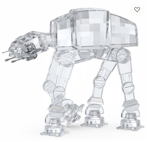 Swarovski crystal star wars - crystal,