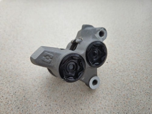 Braktec monoblock pot brake - 4,